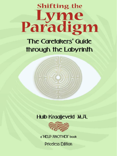 Shifting the Lyme Paradigm