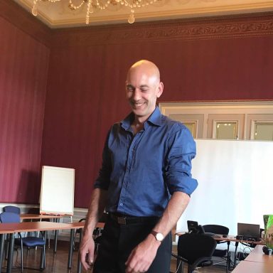 Huib Kraaijeveld