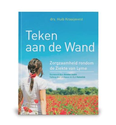 Teken aan de Wand 